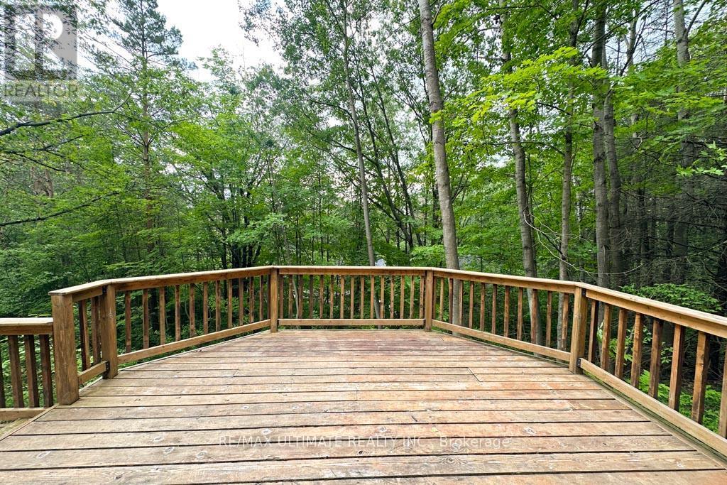63 Sumac Lane, Scugog, ON - Outdoor With Deck Patio Veranda With Exterior