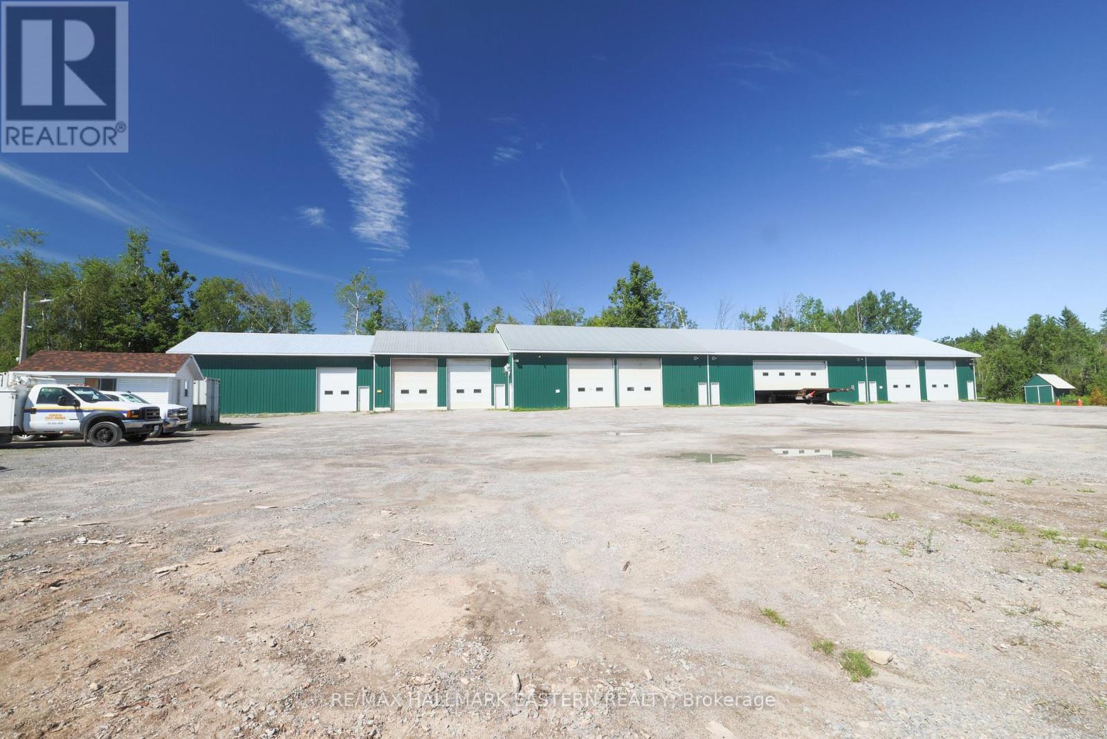 1738 8Th Line, Selwyn, ON