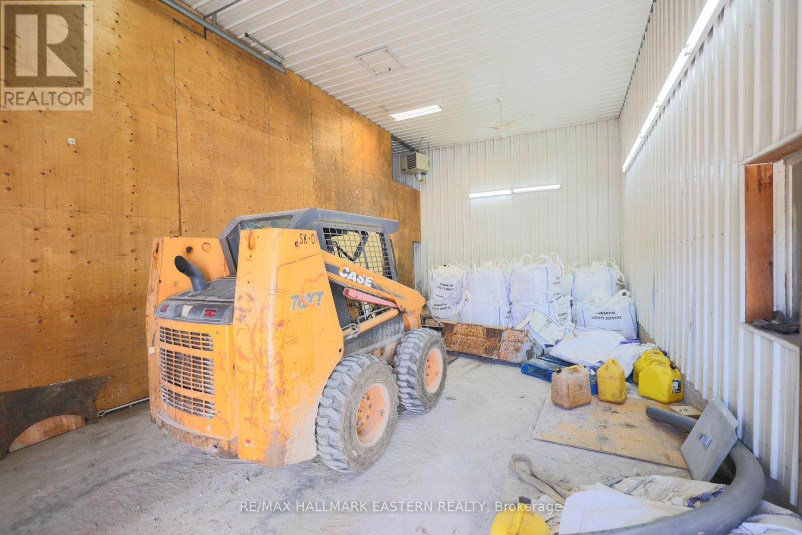 1738 8Th Line, Selwyn, ON