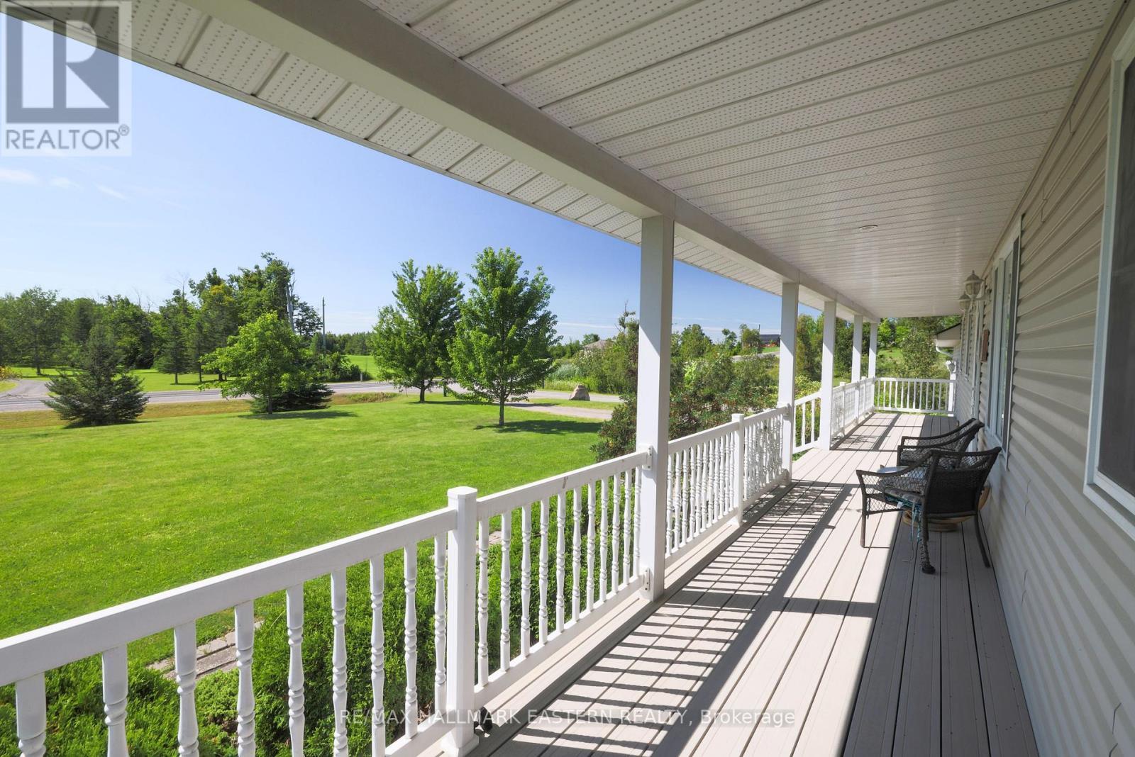 1738 8Th Line, Selwyn, ON