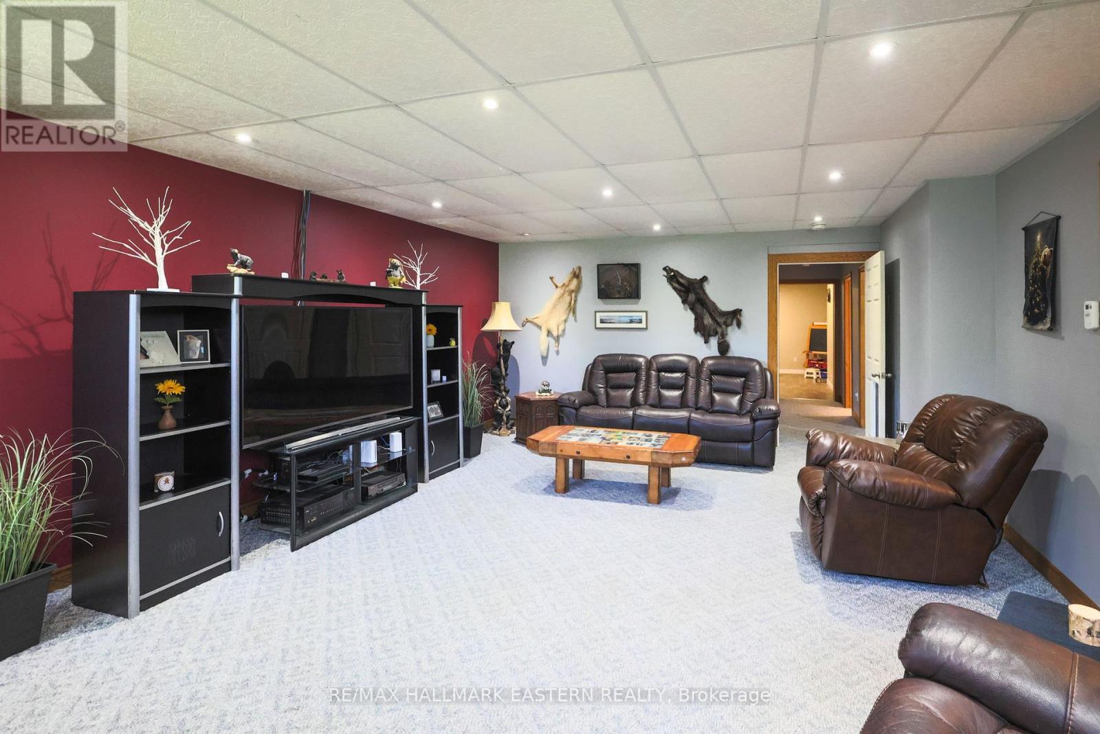 1738 8Th Line, Selwyn, ON