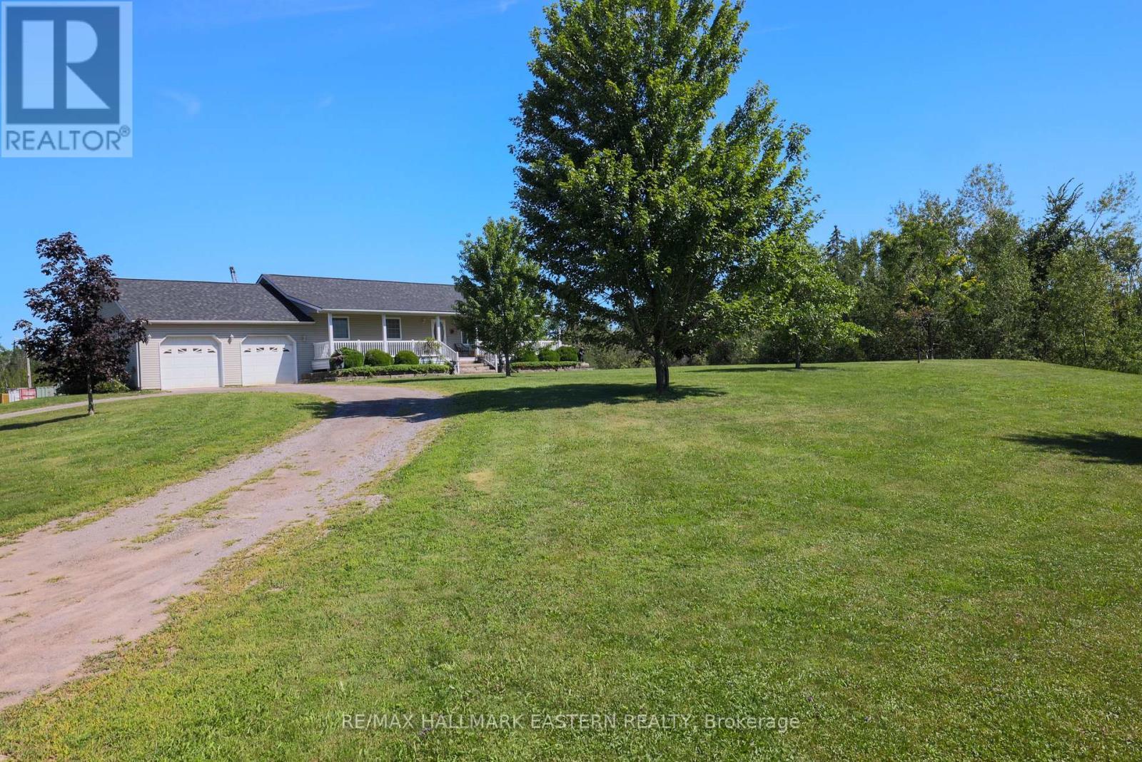 1738 8Th Line, Selwyn, ON