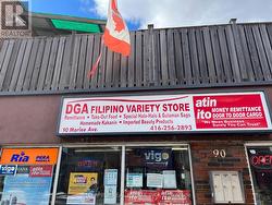 90 MARLEE AVENUE Toronto, ON M6E 3B5