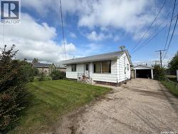 409 1st AVENUE E Spiritwood, SK S0J 2M0