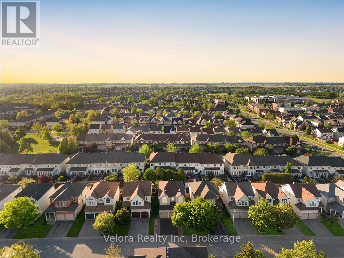 234 Deercroft Avenue, Ottawa, ON - Outdoor With View