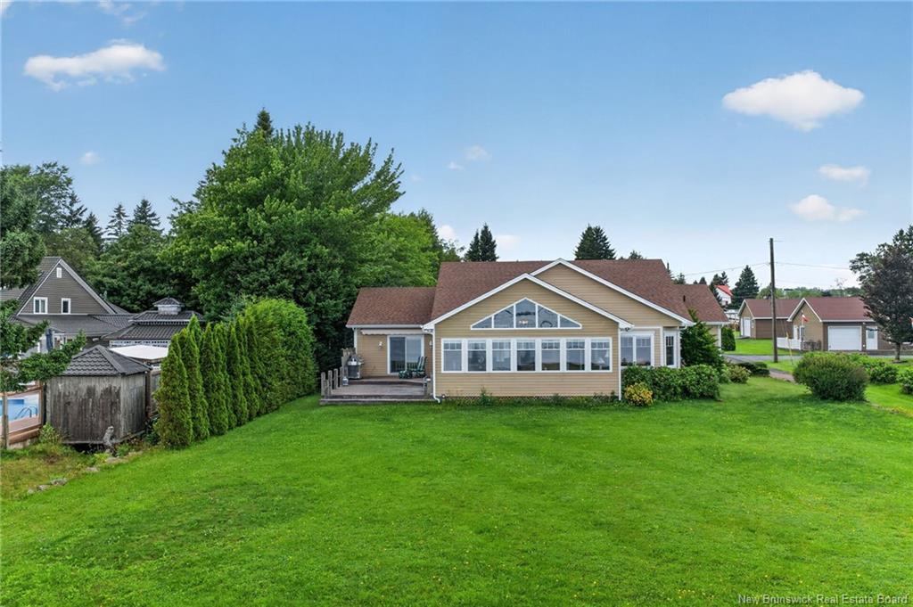 70 Maclennan Lane, Grande-Digue, NB