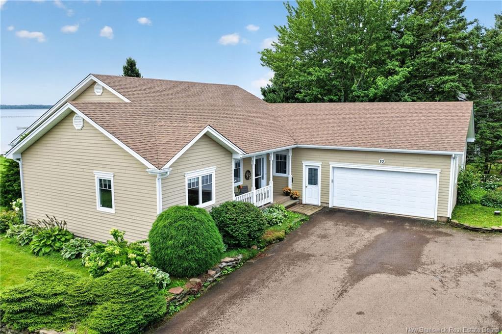 70 Maclennan Lane, Grande-Digue, NB