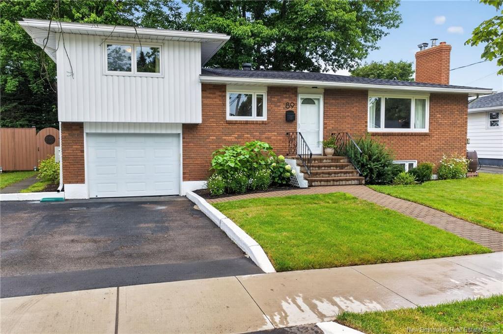 89 Bessborough Ave, Moncton, NB