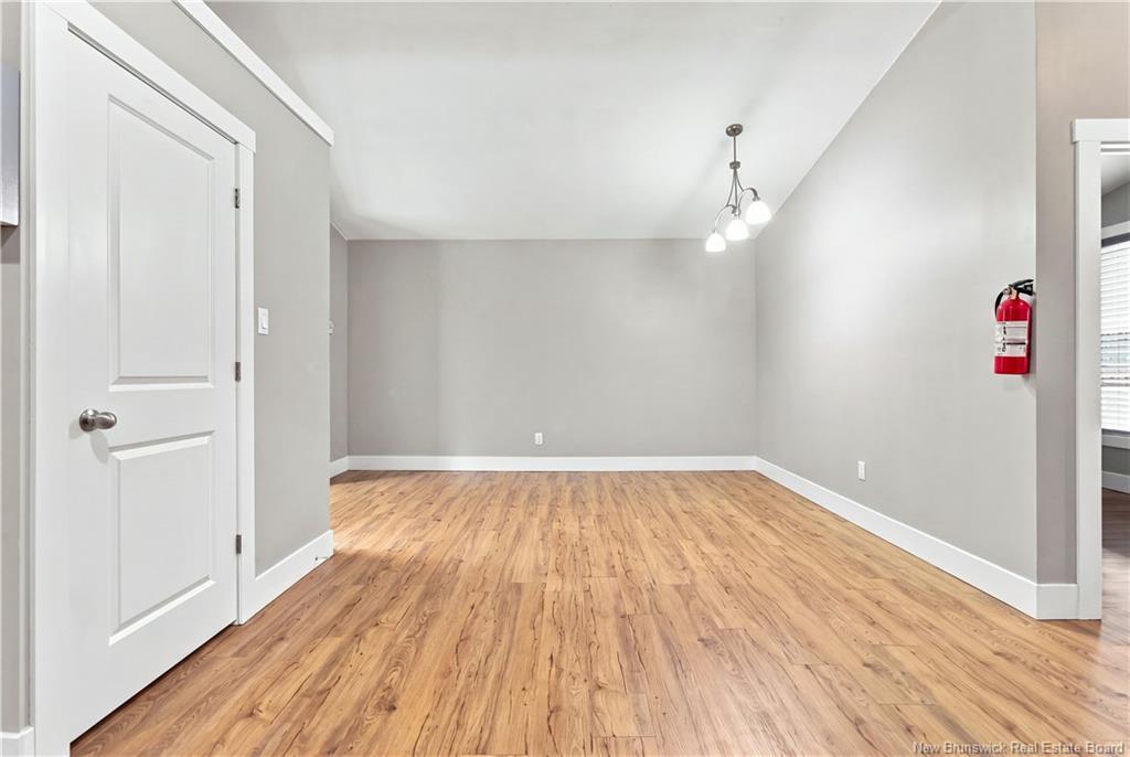 836 Windsor St, Fredericton, NB - Indoor Photo Showing Other Room