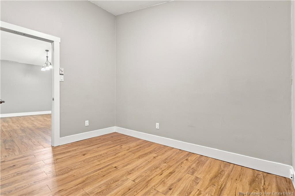 836 Windsor St, Fredericton, NB - Indoor Photo Showing Other Room