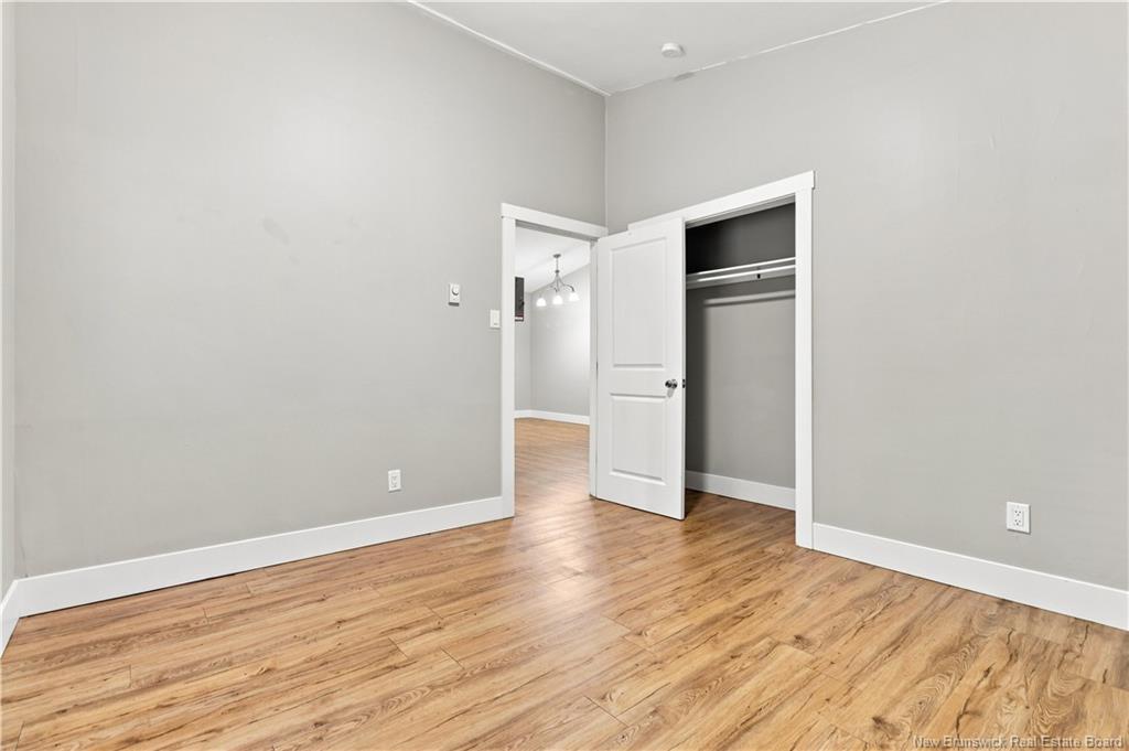 836 Windsor St, Fredericton, NB - Indoor Photo Showing Other Room