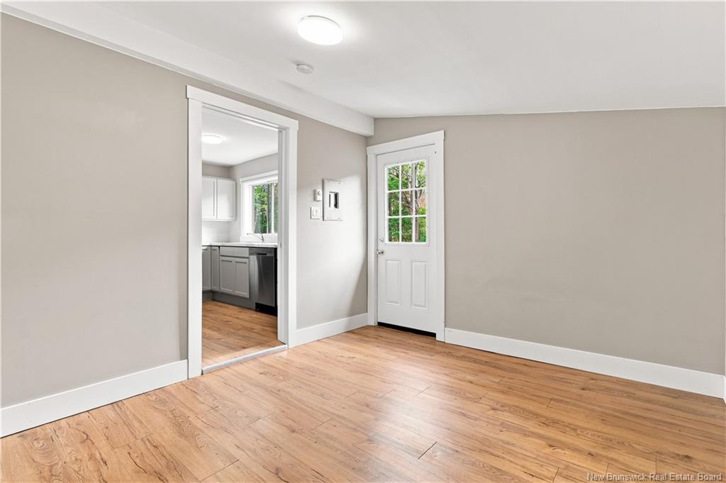 836 Windsor St, Fredericton, NB - Indoor Photo Showing Other Room