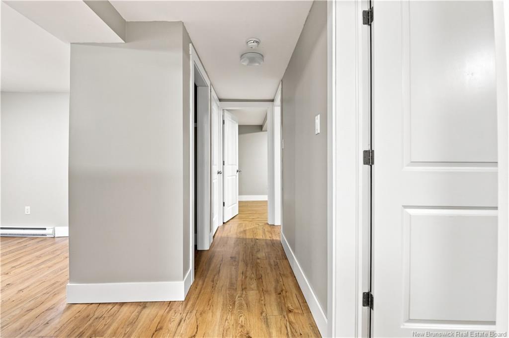 836 Windsor St, Fredericton, NB - Indoor Photo Showing Other Room