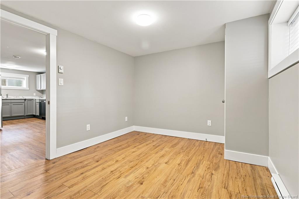 836 Windsor St, Fredericton, NB - Indoor Photo Showing Other Room