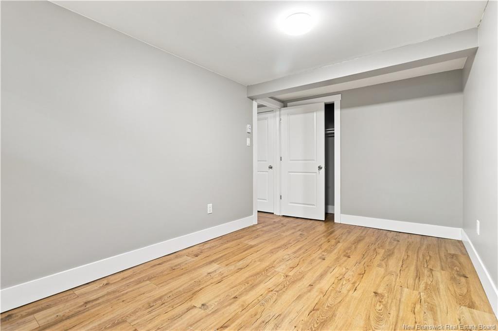 836 Windsor St, Fredericton, NB - Indoor Photo Showing Other Room
