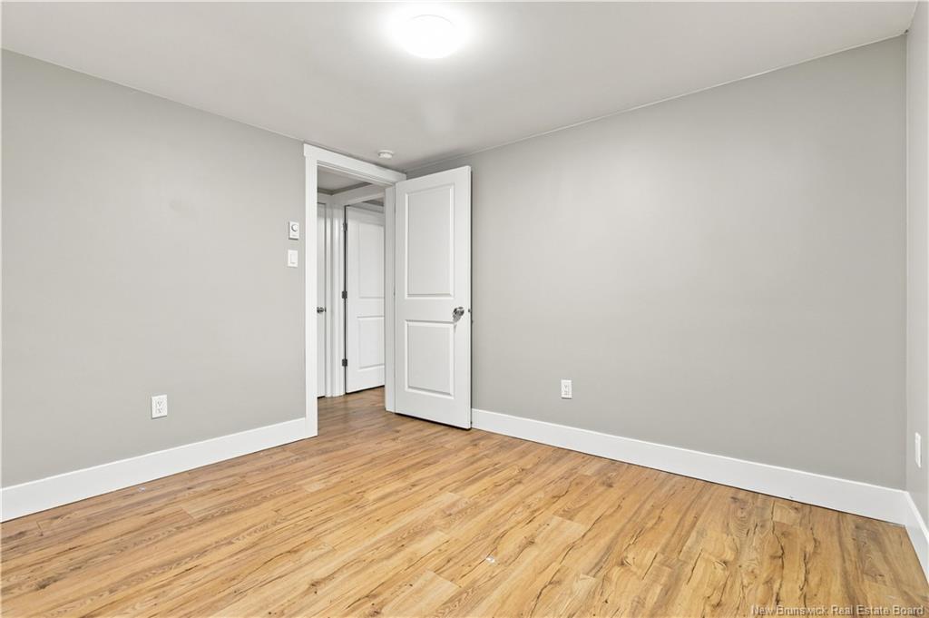 836 Windsor St, Fredericton, NB - Indoor Photo Showing Other Room