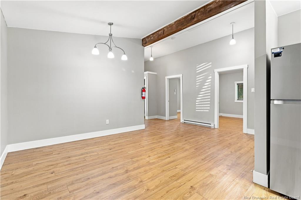 836 Windsor St, Fredericton, NB - Indoor Photo Showing Other Room