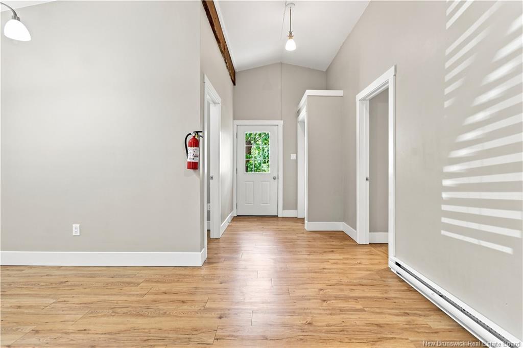 836 Windsor St, Fredericton, NB - Indoor Photo Showing Other Room