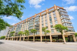 208-35 Church Street Toronto, ON M5E 1T3