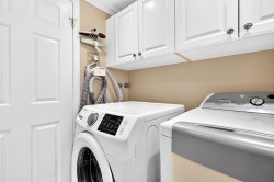 Salle de lavage - 