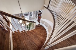 Escalier - 