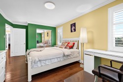Chambre à coucher - 