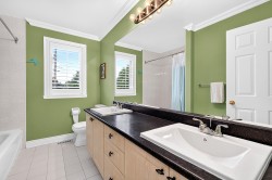 Salle de bains - 