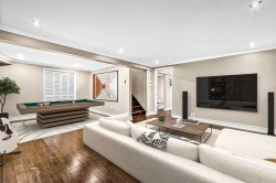 Salle de jeux - 