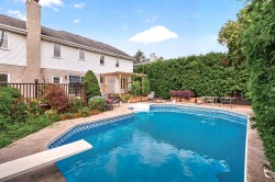 Piscine - 