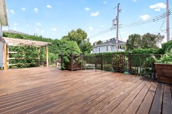 Terrasse - 