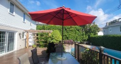 Terrasse - 