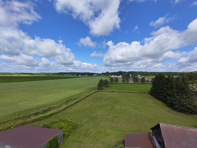 Overall view - 599 Route 101, Nédélec, QC - Outdoor With View