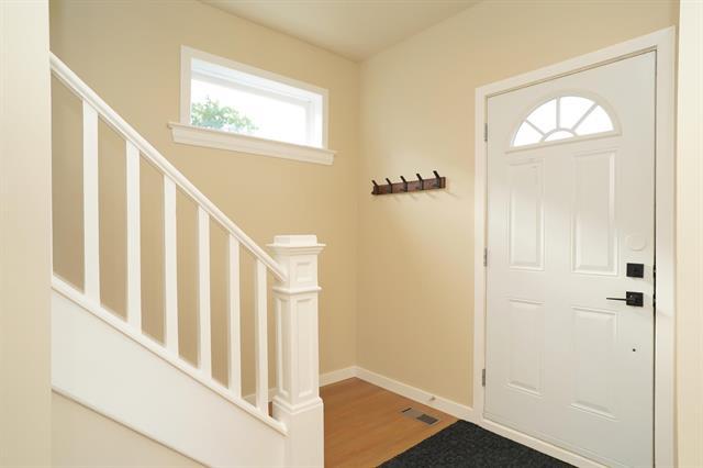 591 Church Ave, Winnipeg, MB - Indoor Photo Showing Other Room