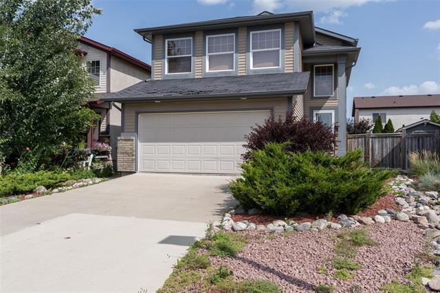 11 Brunet Prom, Winnipeg, MB - Outdoor