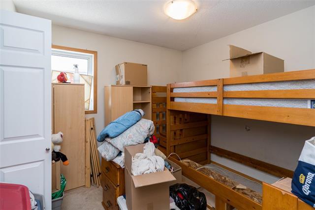 11 Brunet Prom, Winnipeg, MB - Indoor Photo Showing Bedroom