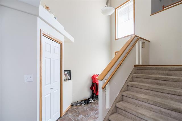 11 Brunet Prom, Winnipeg, MB - Indoor Photo Showing Other Room