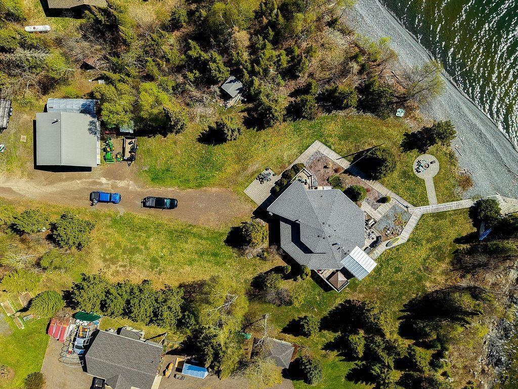 106 Island Avenue, Neebing, ON - Outdoor With View
