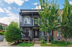 2824 - 2826 Rue Lacordaire Montréal (Mercier/Hochelaga-Maisonneuve), QC H1N 2M8