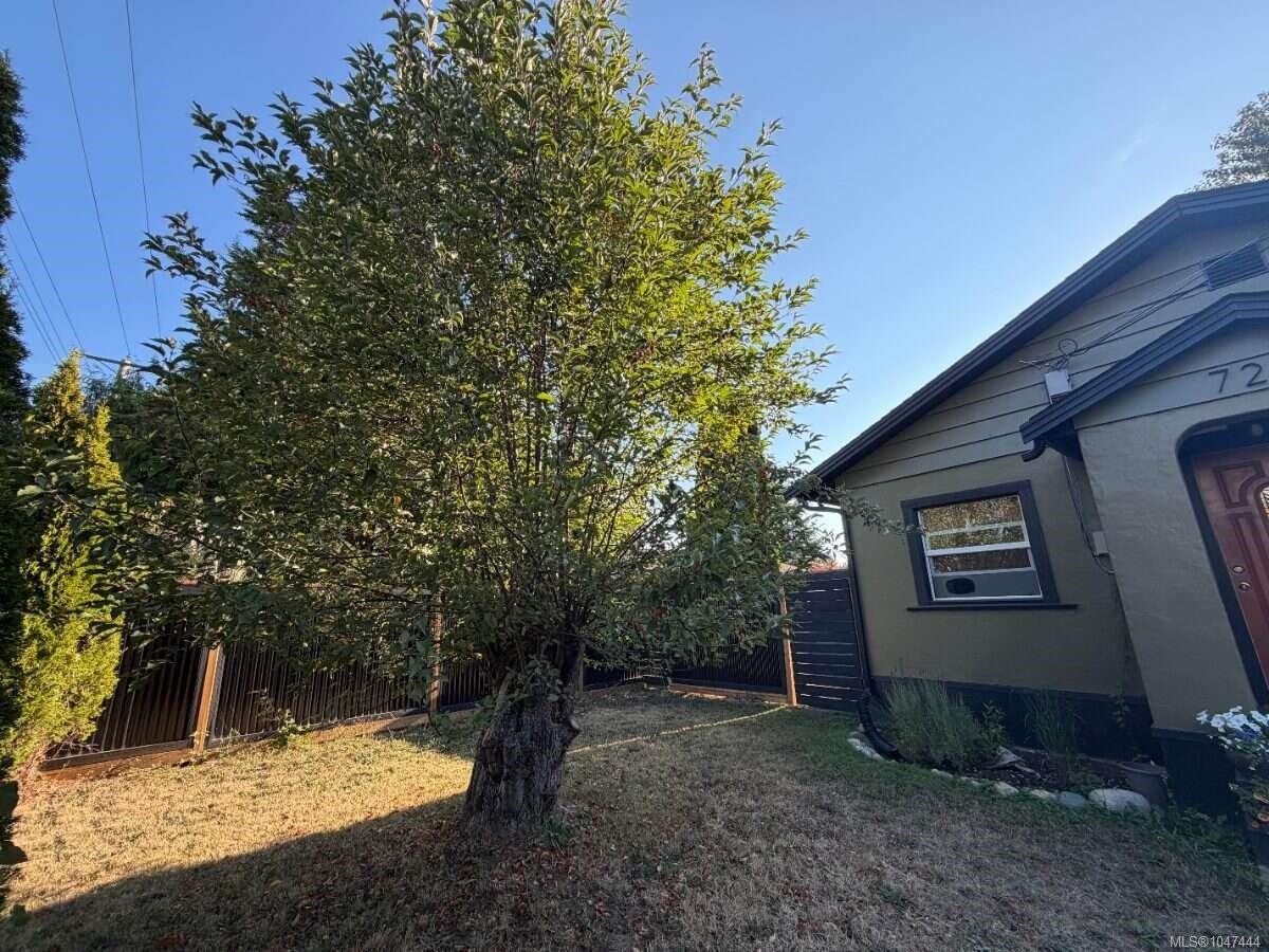 726 Bruce Ave, Nanaimo, BC