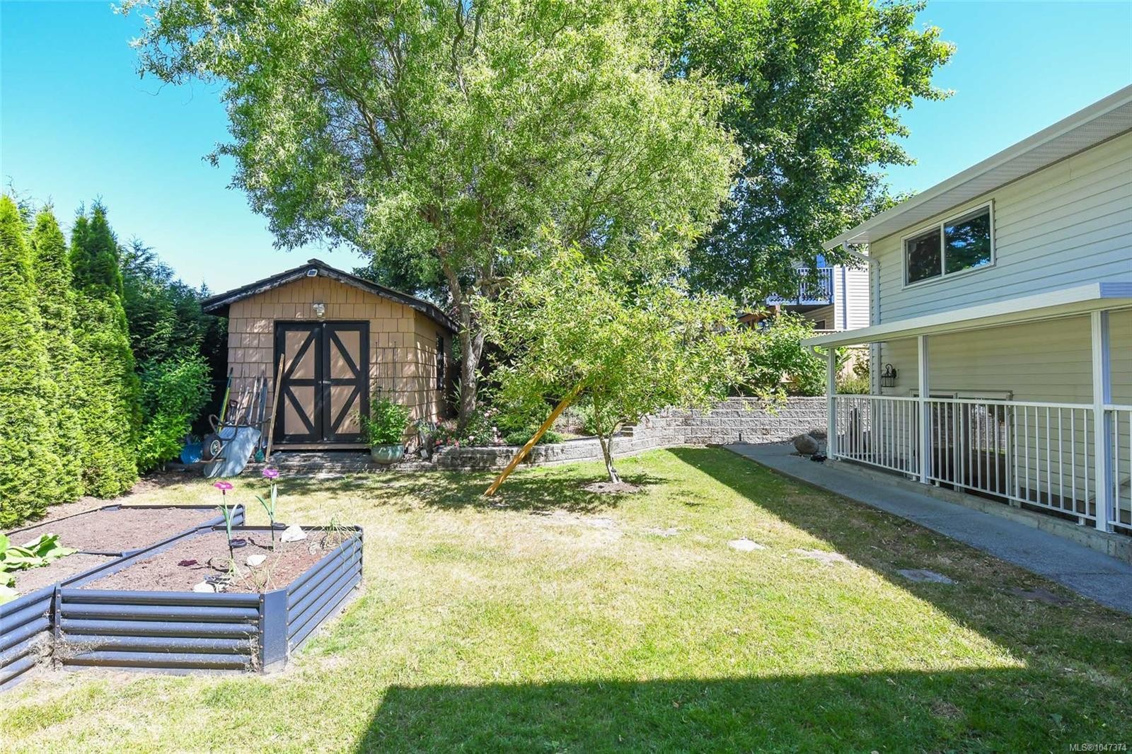 635 Pritchard Rd, Comox, BC