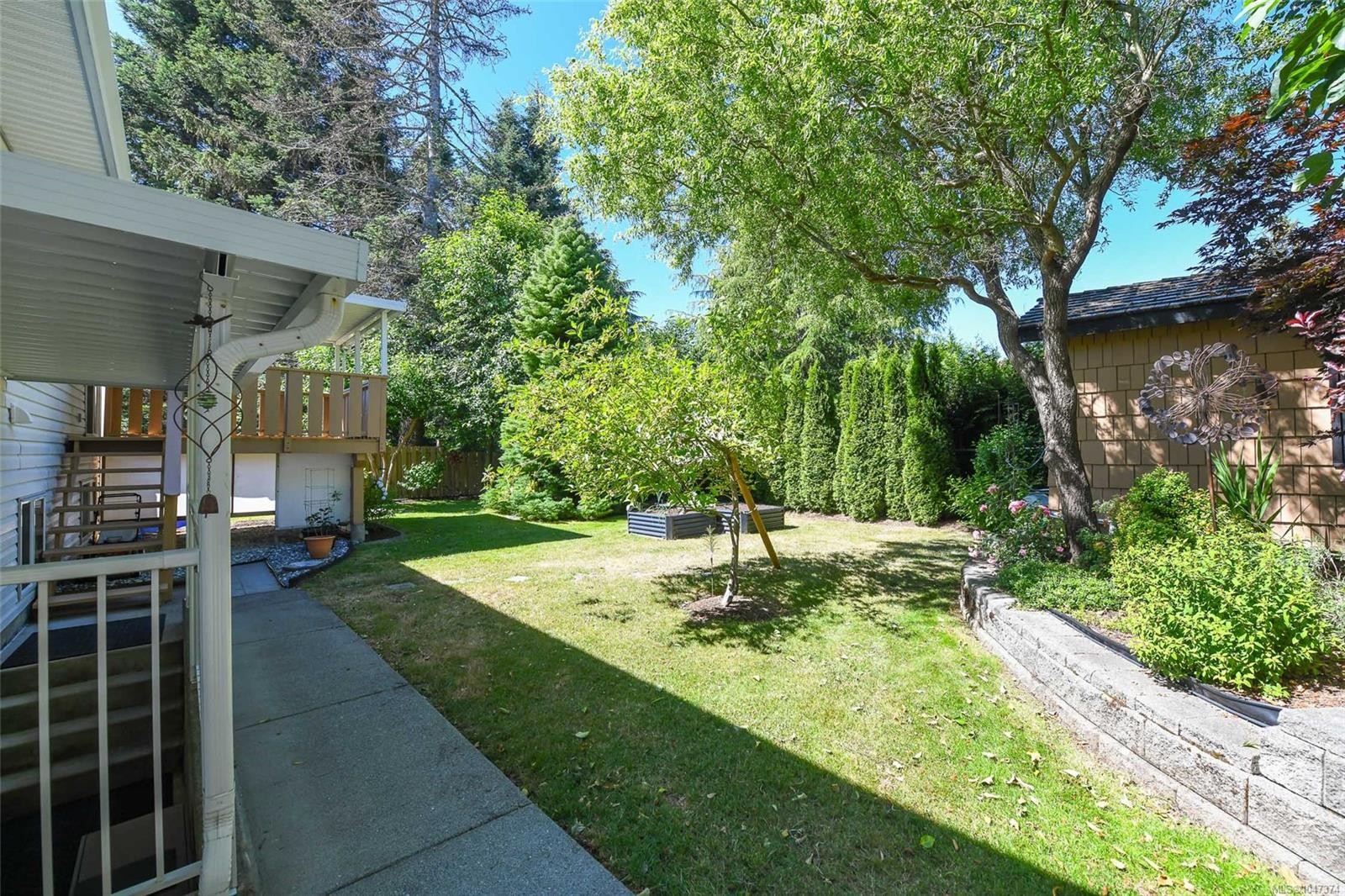 635 Pritchard Rd, Comox, BC