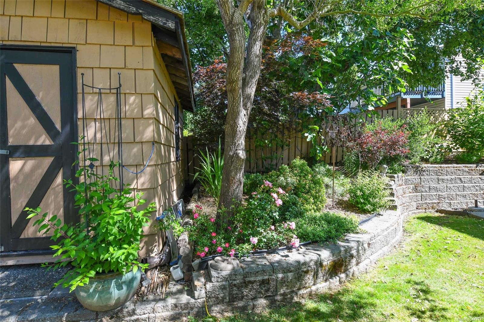 635 Pritchard Rd, Comox, BC