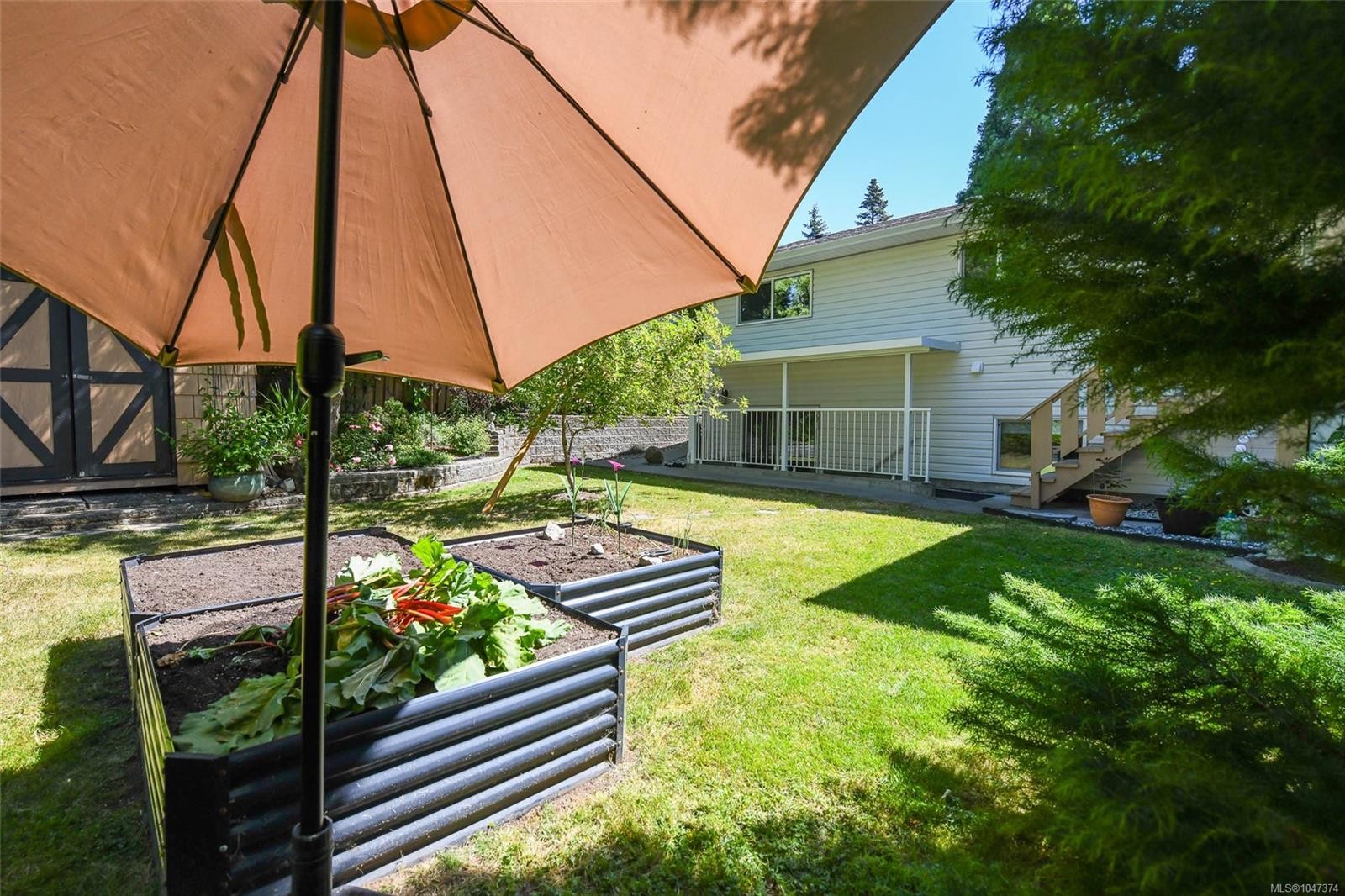 635 Pritchard Rd, Comox, BC