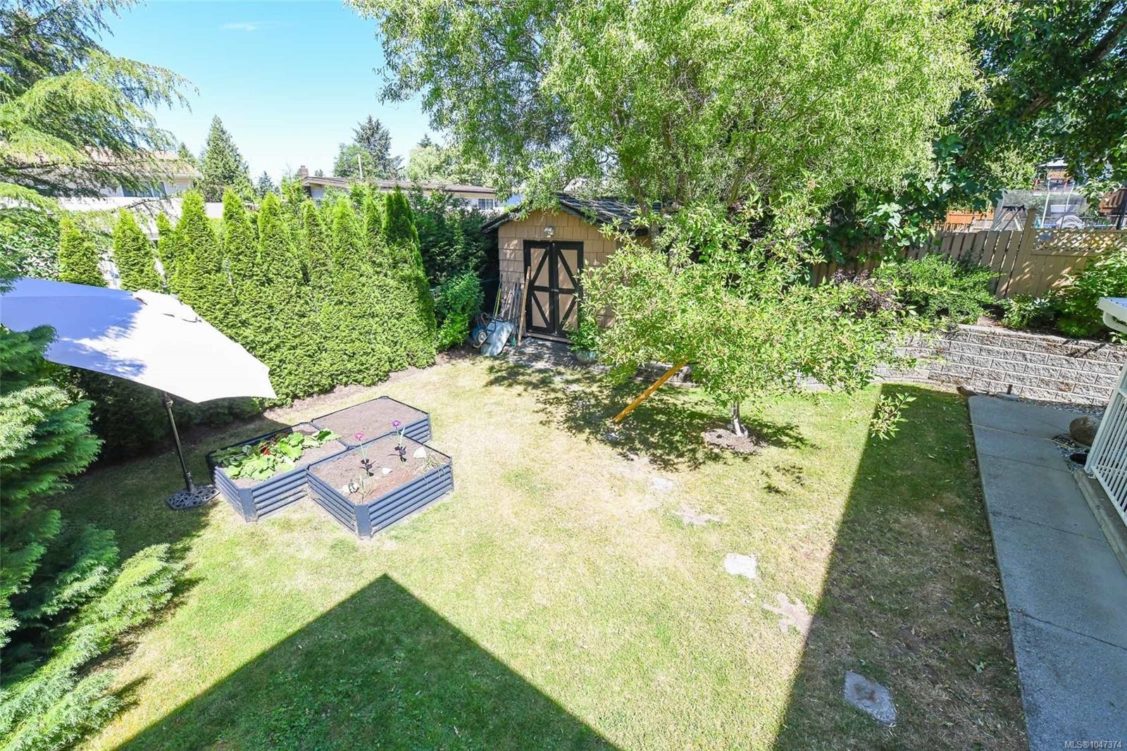635 Pritchard Rd, Comox, BC