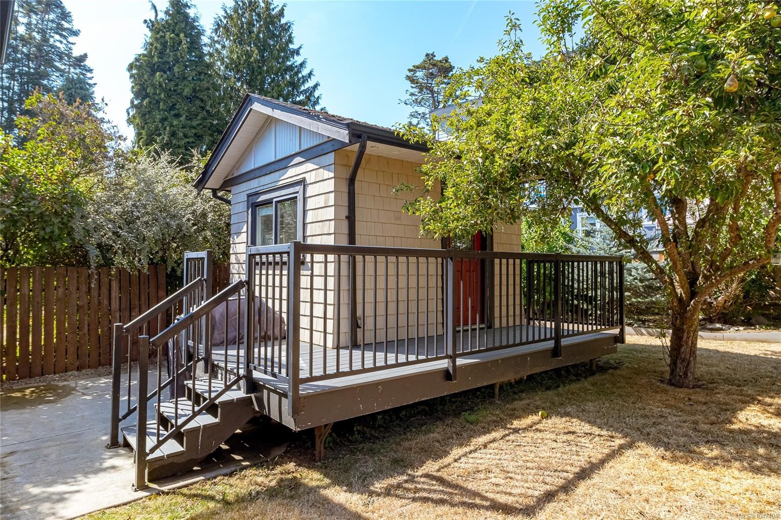 1232 Effingham St, Esquimalt, BC