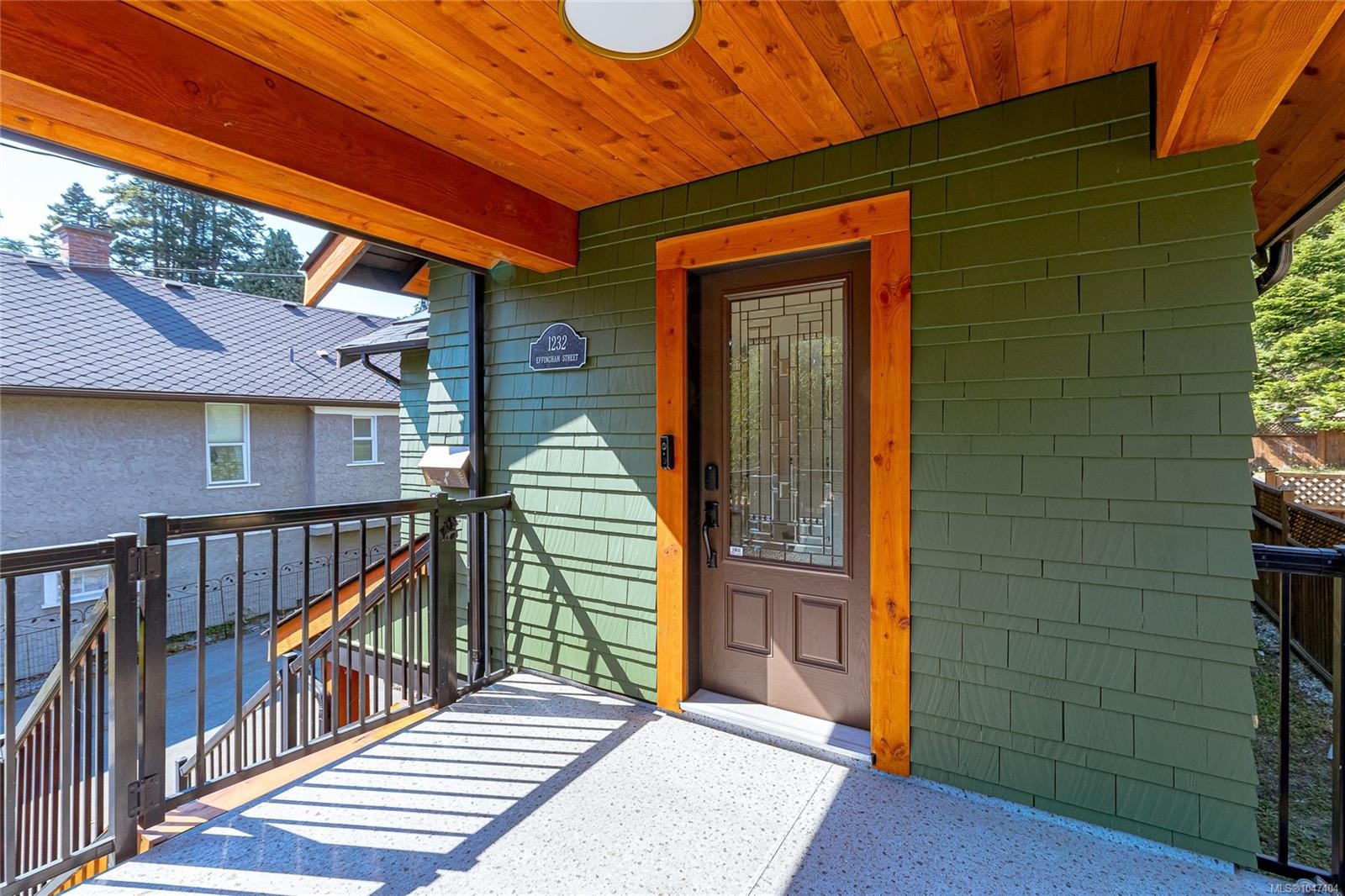 1232 Effingham St, Esquimalt, BC