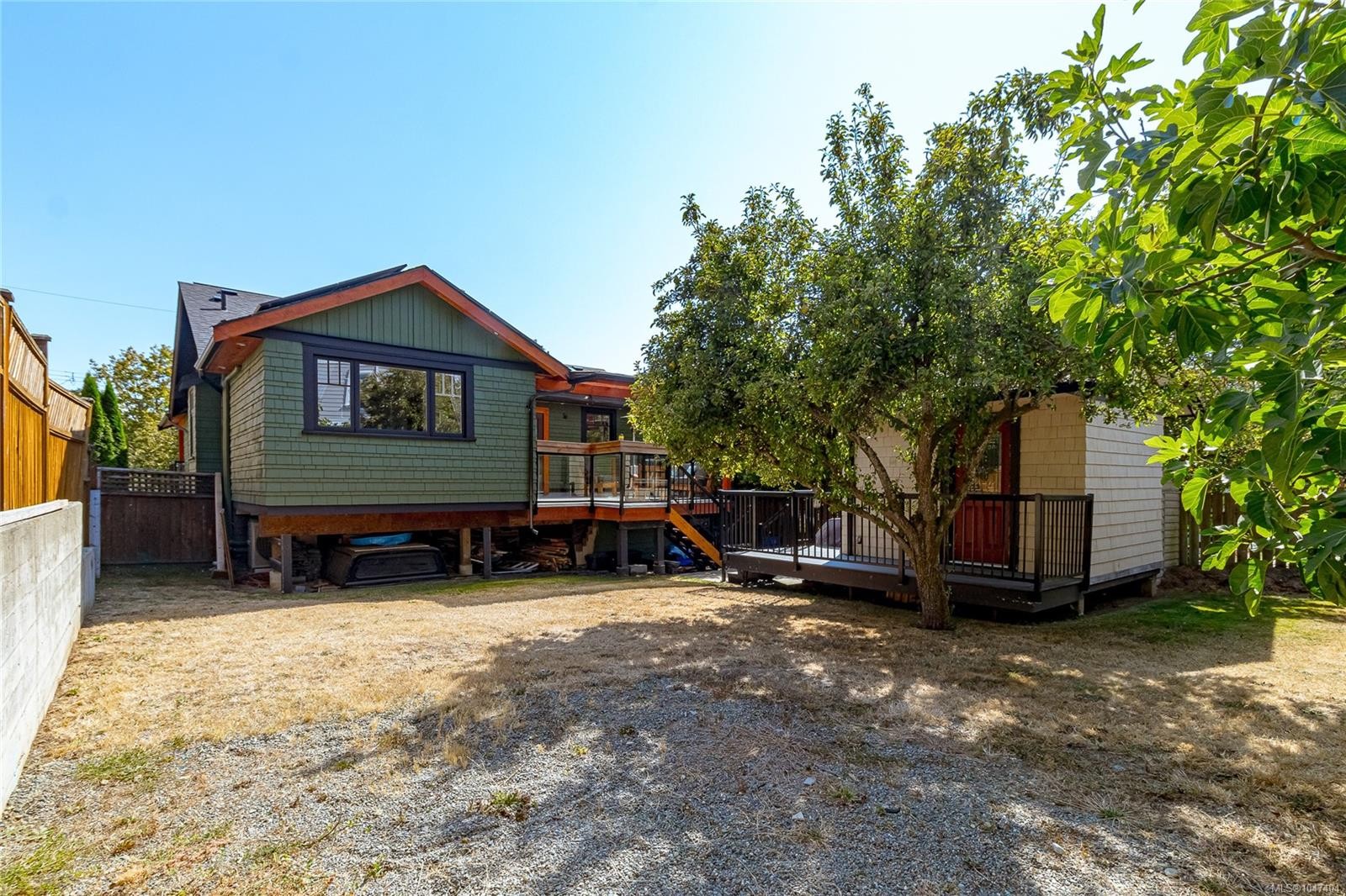 1232 Effingham St, Esquimalt, BC