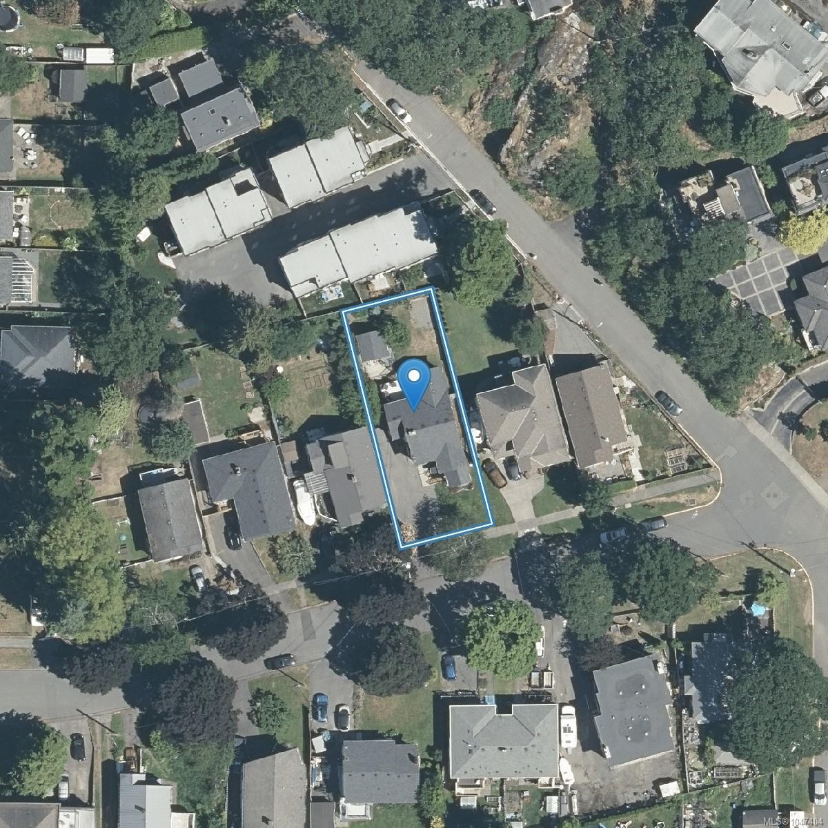 1232 Effingham St, Esquimalt, BC
