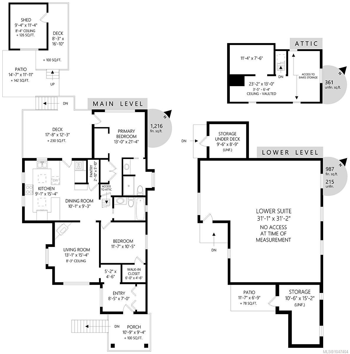 1232 Effingham St, Esquimalt, BC