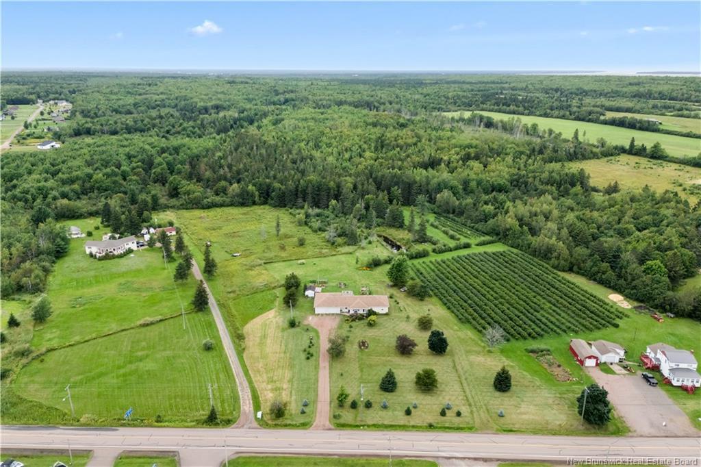 223 Route 530, Grande-Digue, NB